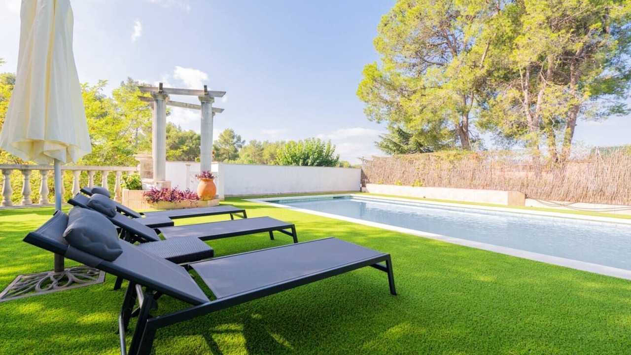 Photo of Outdoor in Palleja