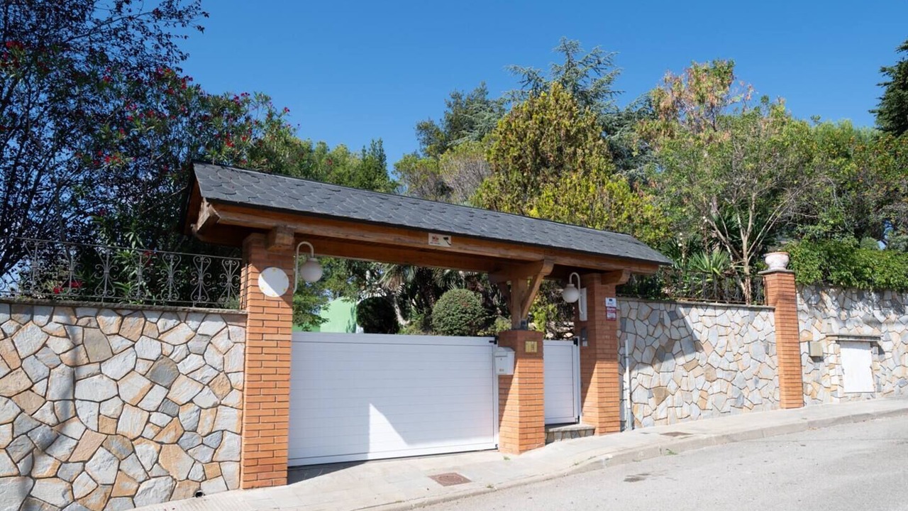 Photo of Outdoor in Palleja