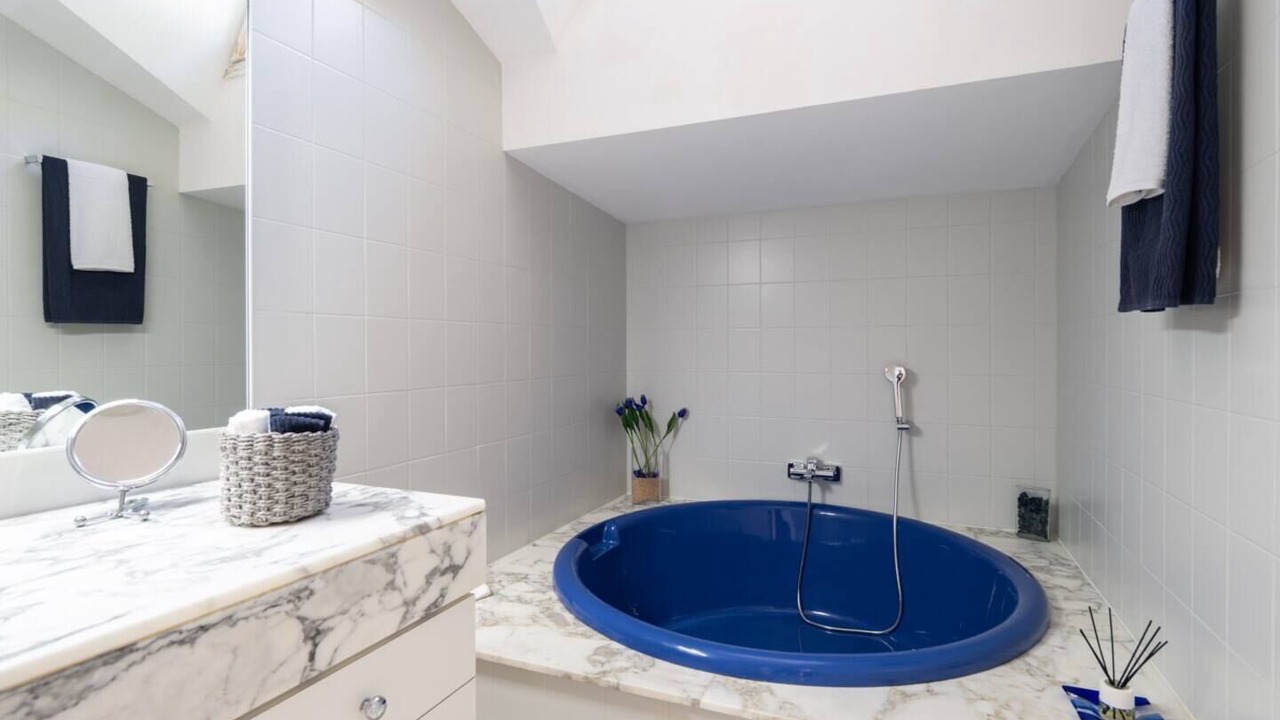 Photo of Bathroom in Palleja