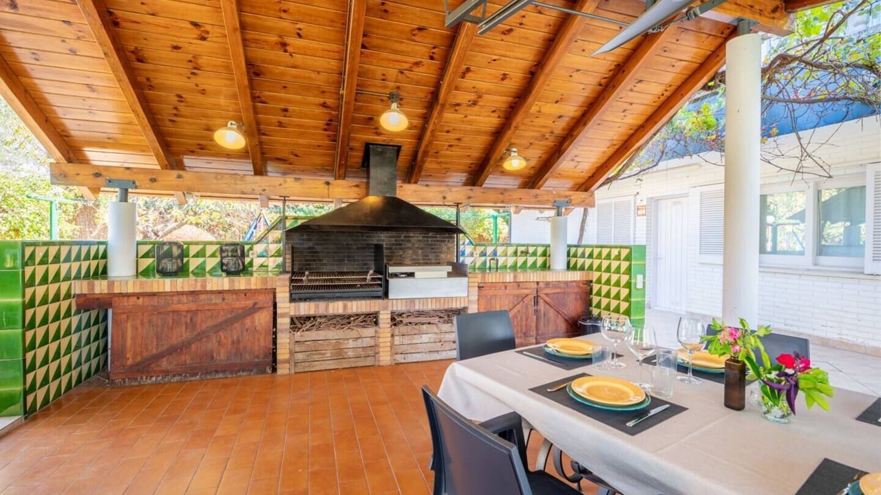 Photo of Outdoor in Palleja