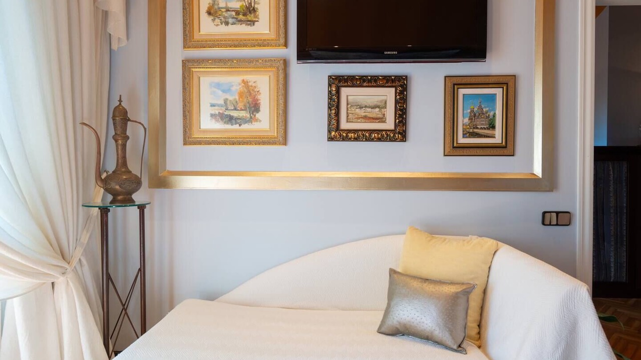Photo of Bedroom in Palleja