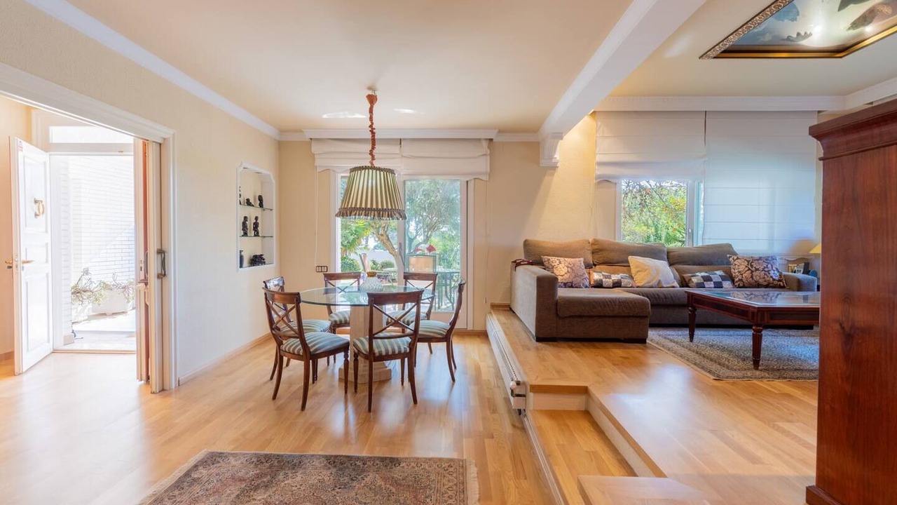 Photo of Livingroom in Palleja