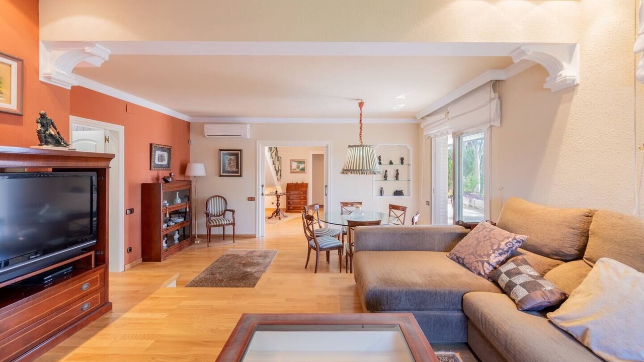 Photo of Livingroom in Palleja