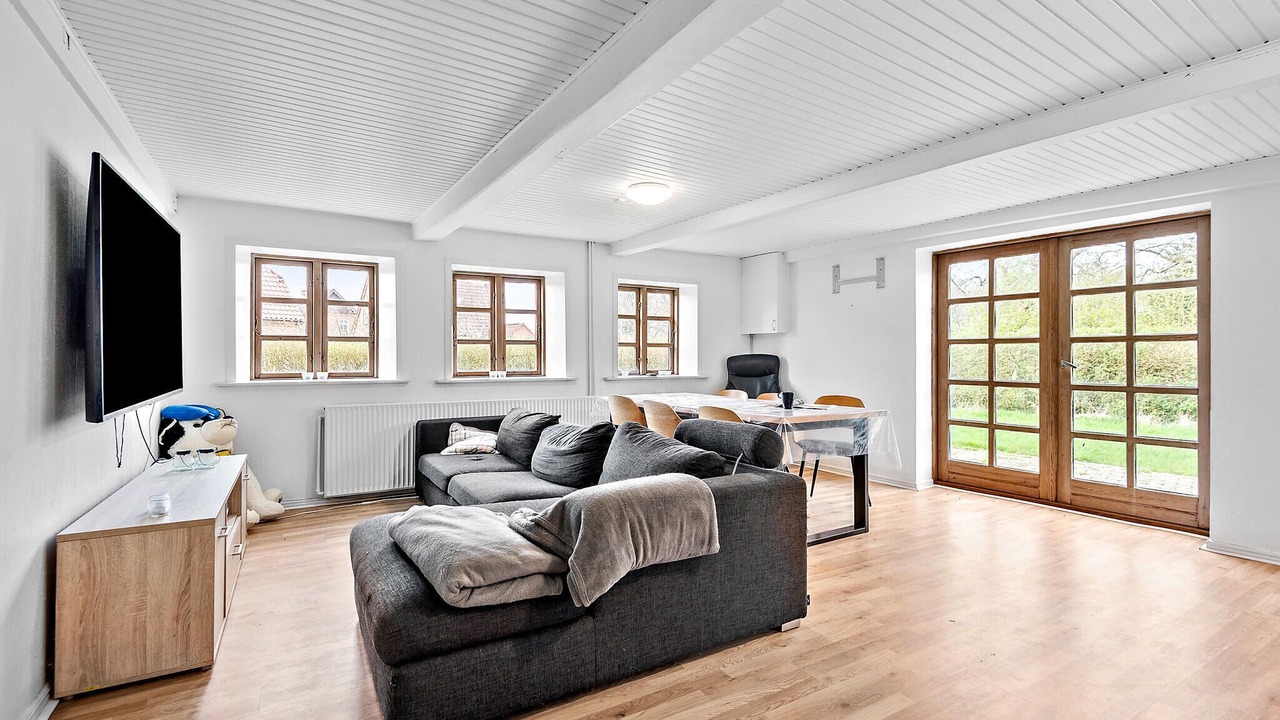 Photo of Bedroom in Skaerbaek