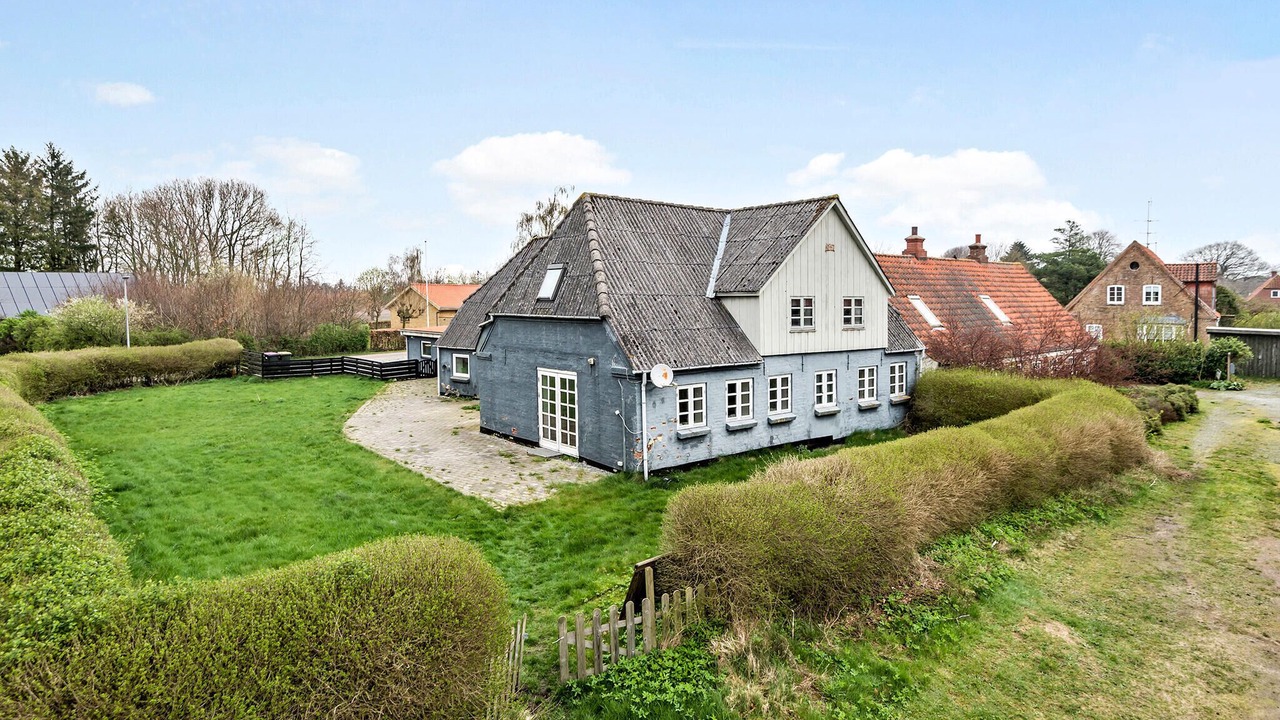 Photo of Others in Skaerbaek
