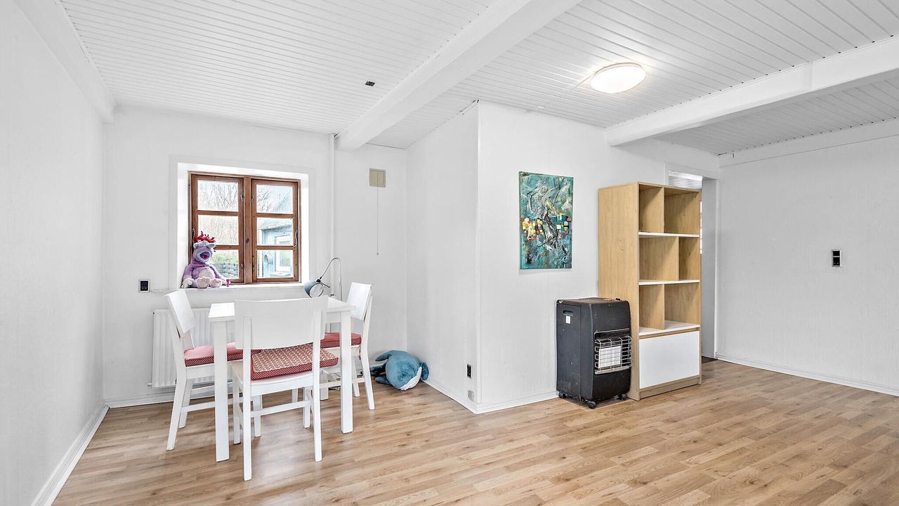 Photo of Bedroom in Skaerbaek