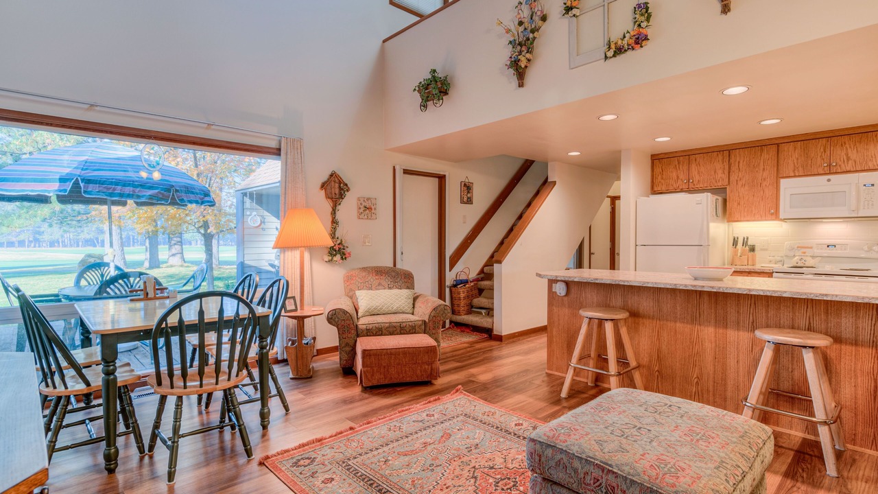 Photo of Bedroom in Overlook Park