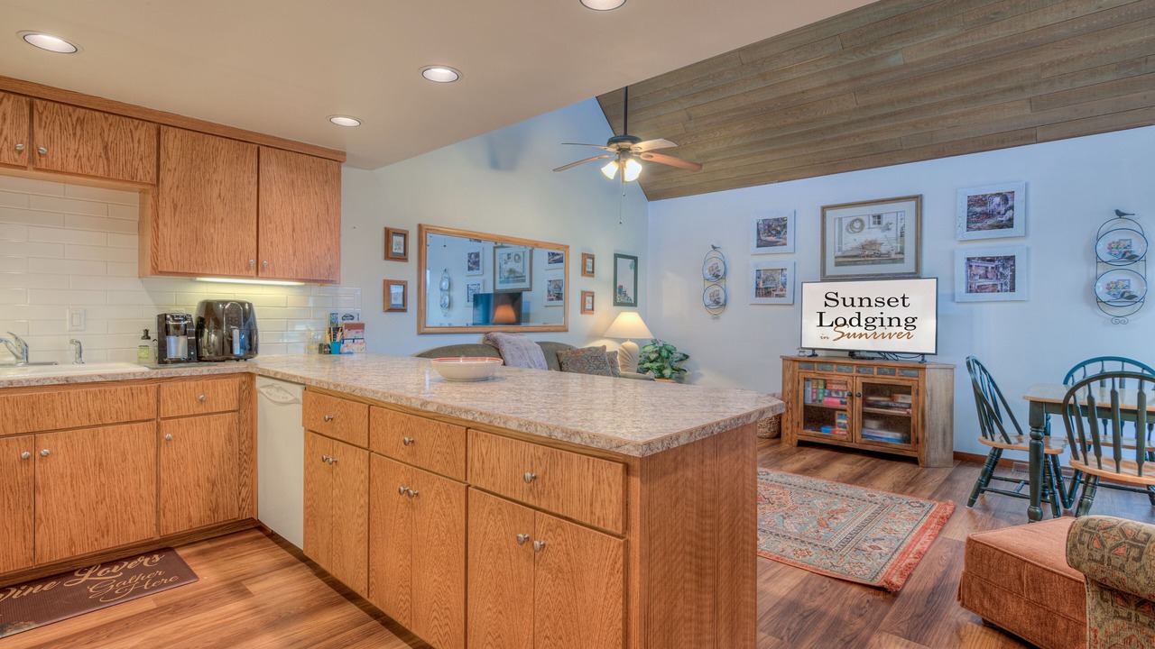 Photo of Bedroom in Overlook Park