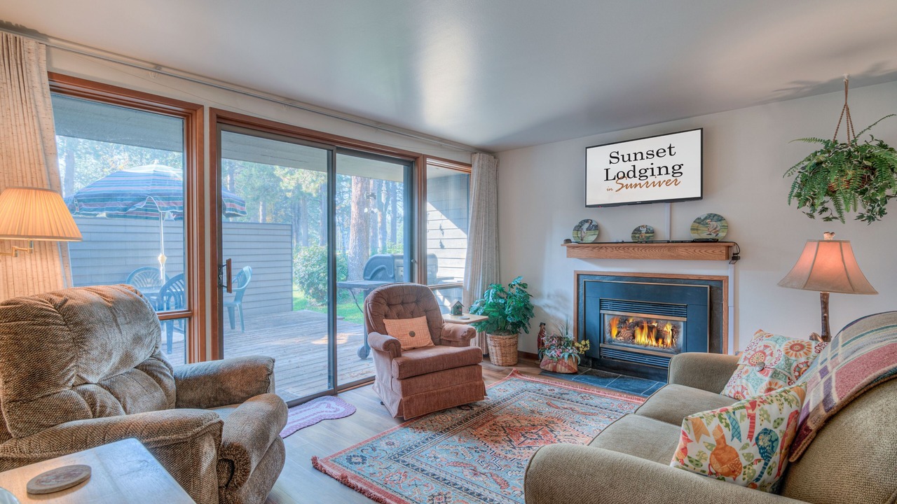 Photo of Bedroom in Overlook Park