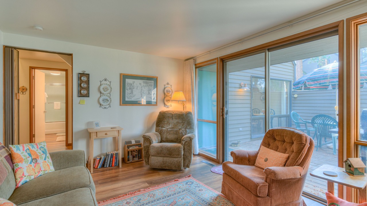 Photo of Bedroom in Overlook Park