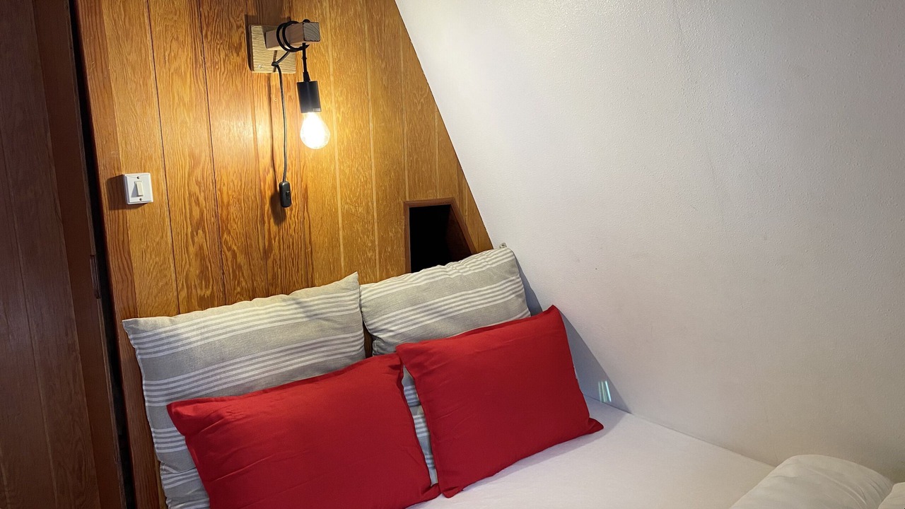 Photo of Bedroom in Premanon