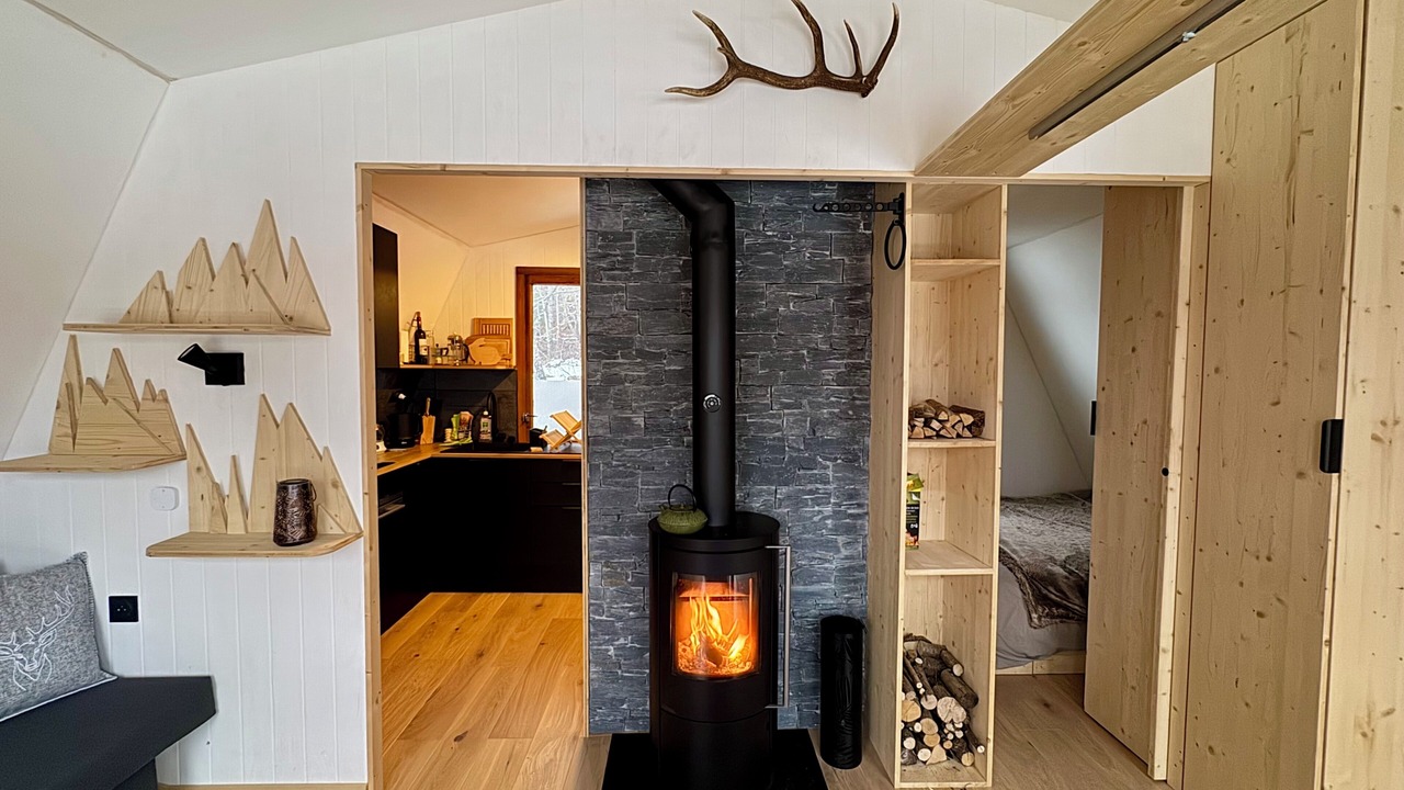 Photo of Bedroom in Premanon