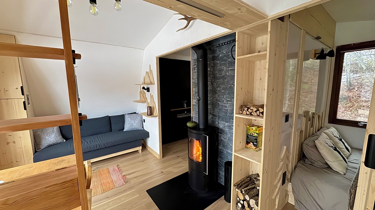 Photo of Bedroom in Premanon