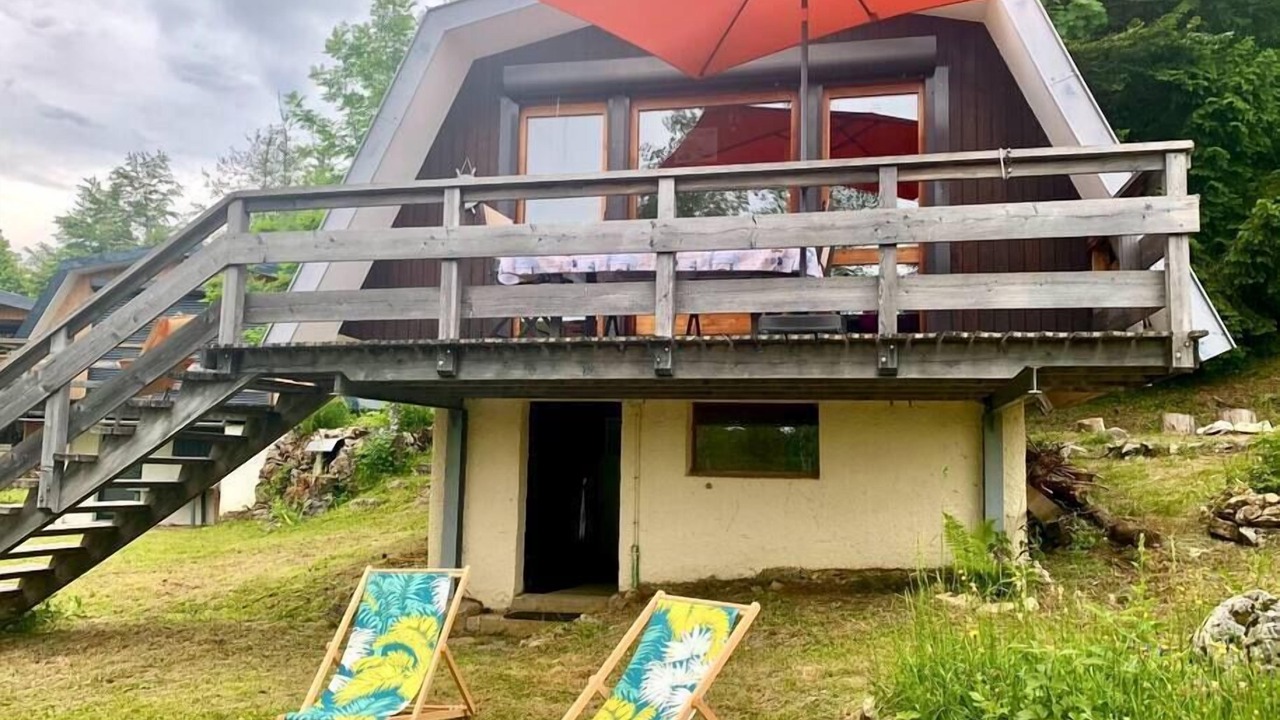 Photo of Outdoor in Premanon