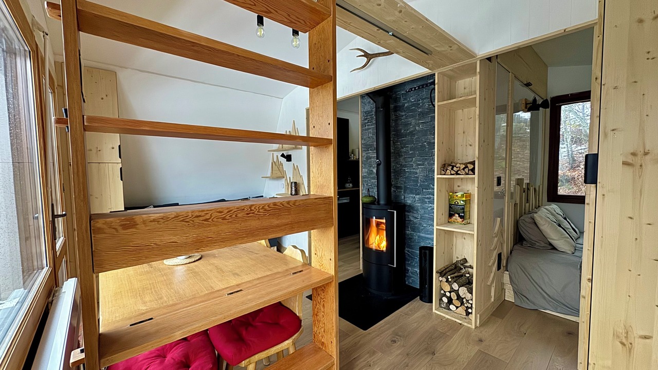 Photo of Bedroom in Premanon