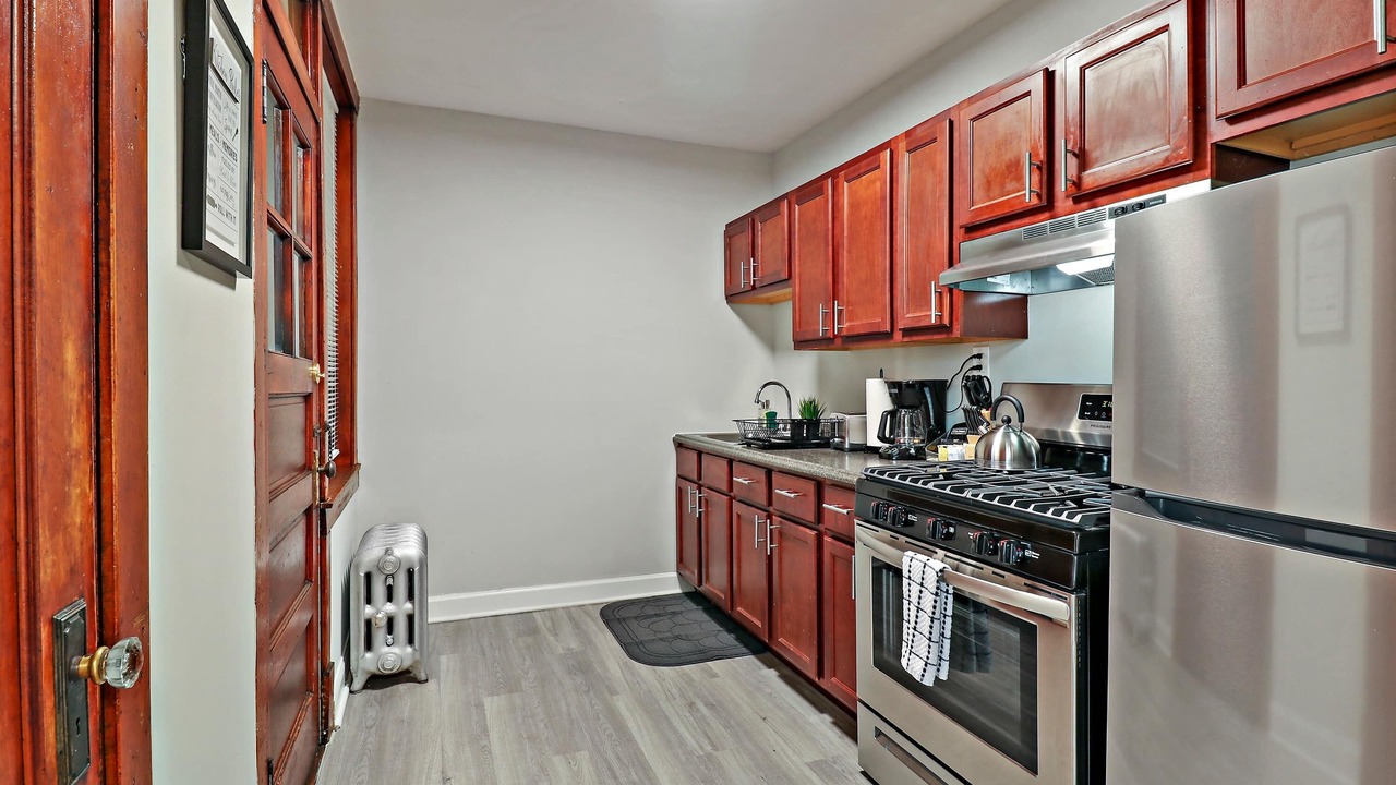 Photo of Kitchen in Cragin