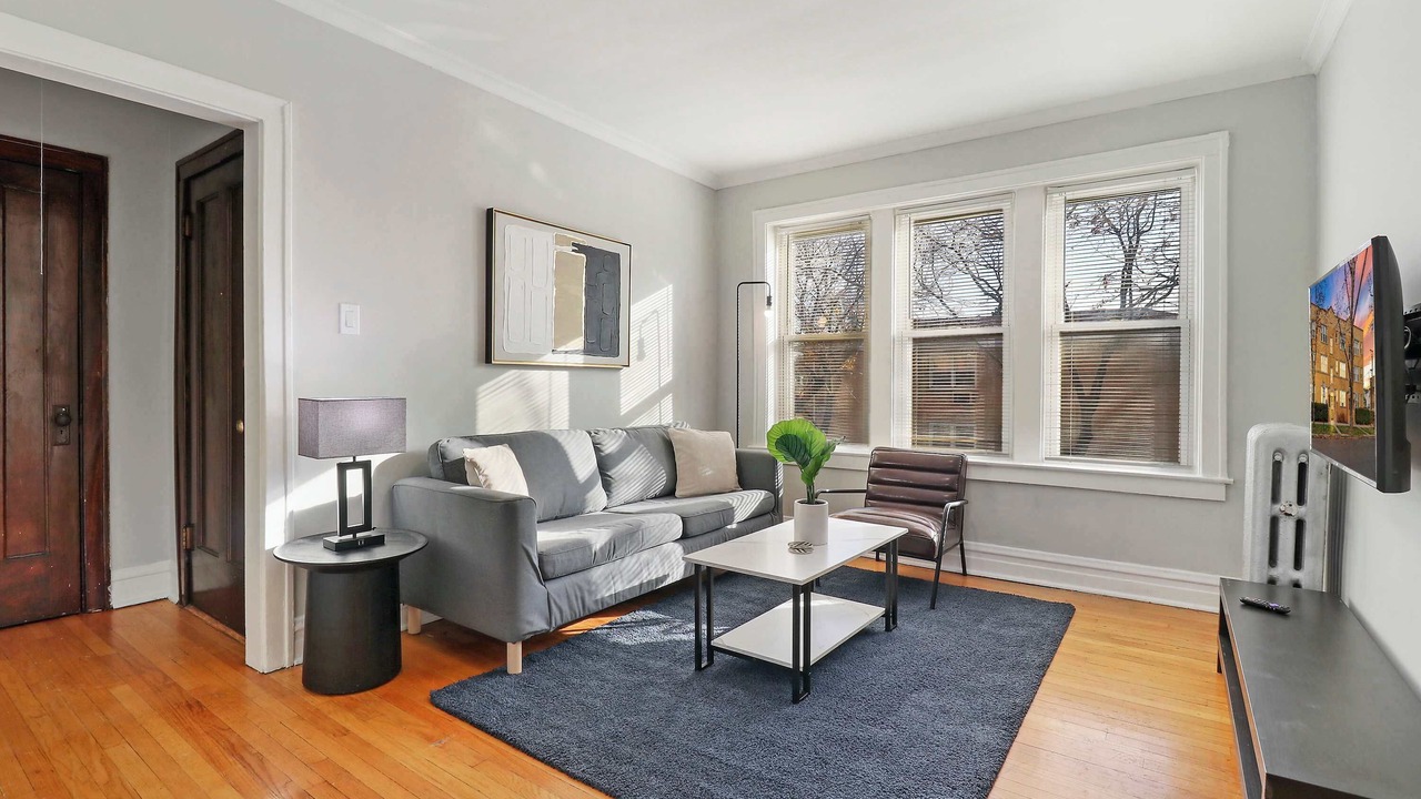 Photo of Livingroom in Cragin