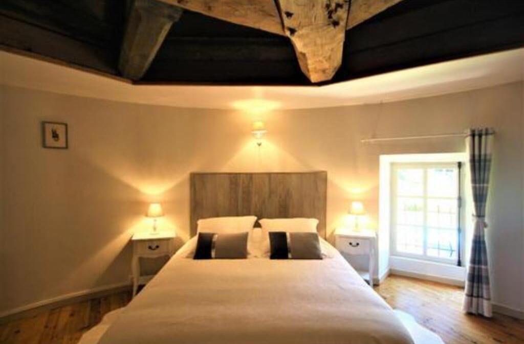 Photo of Bedroom in Heronchelles
