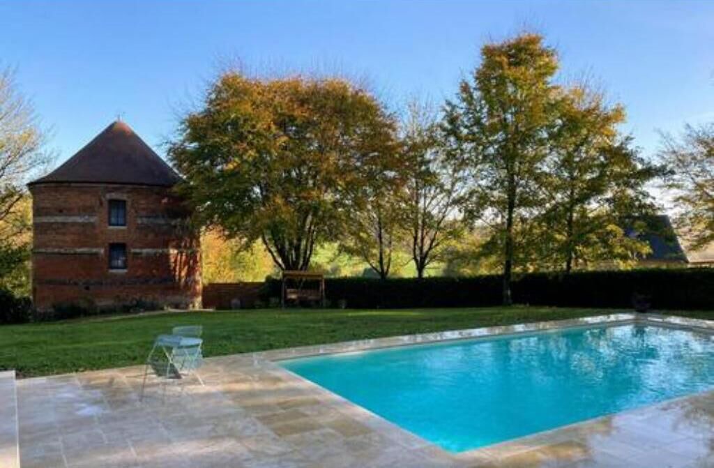 Photo of Outdoor in Heronchelles