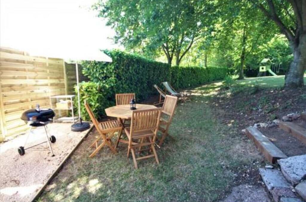Photo of Outdoor in Heronchelles