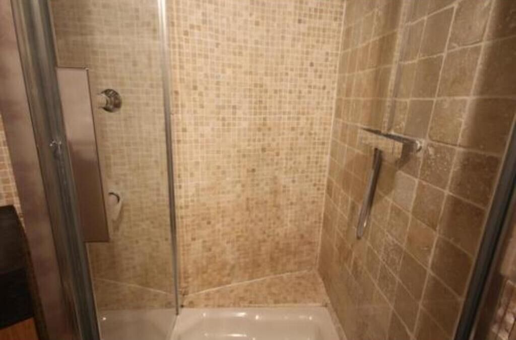 Photo of Bathroom in Heronchelles