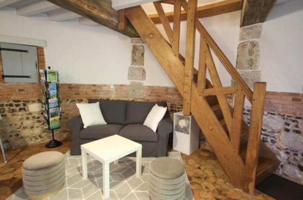 Photo of Livingroom in Heronchelles