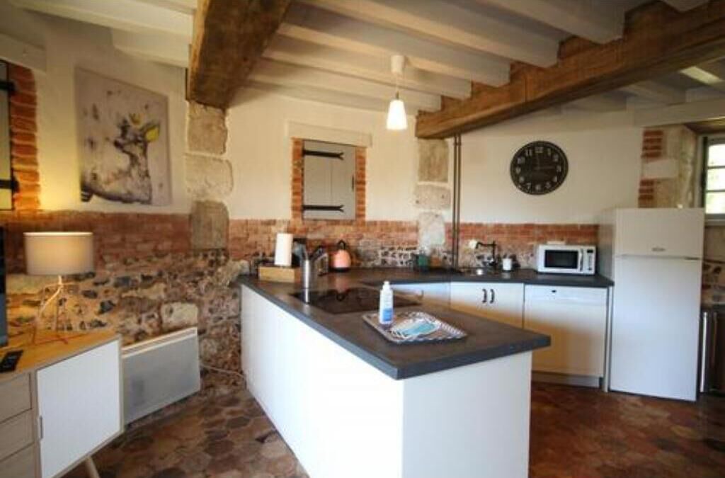 Photo of Kitchen in Heronchelles