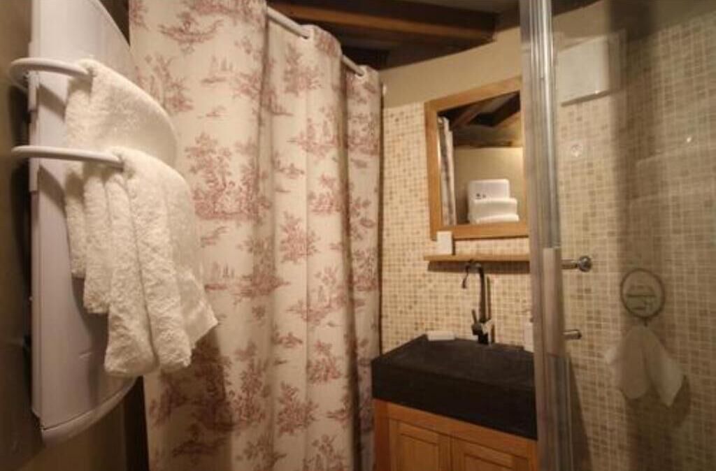 Photo of Bathroom in Heronchelles