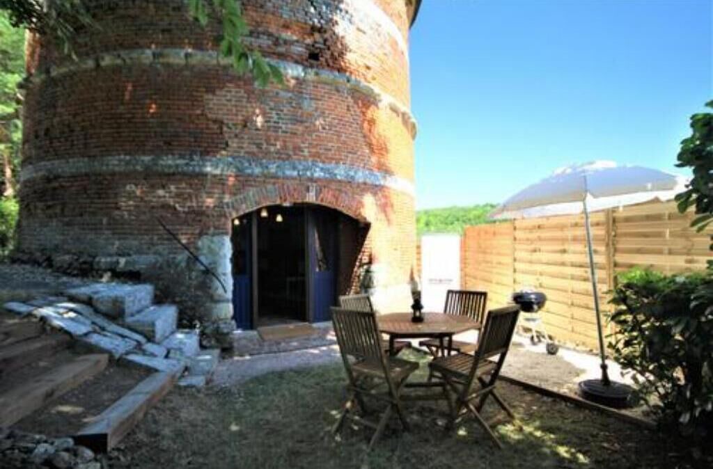 Photo of Outdoor in Heronchelles