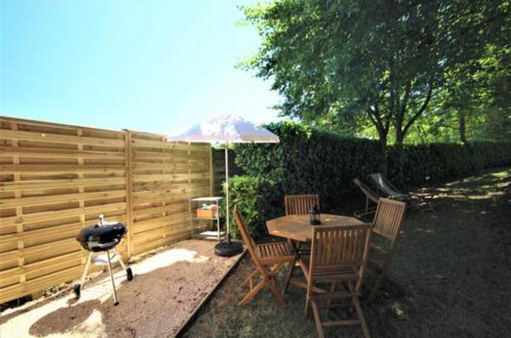 Photo of Outdoor in Heronchelles