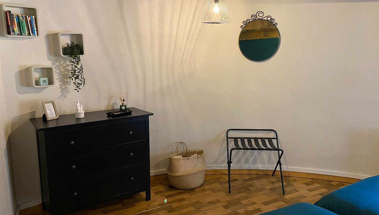 Photo of Bedroom in Heronchelles