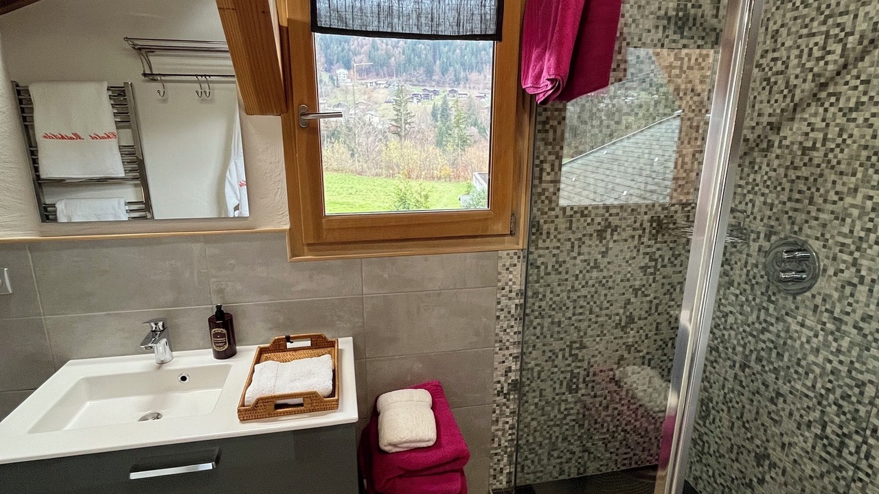 Photo of Bathroom in Montriond