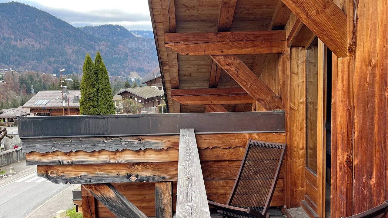 Photo of Outdoor in Montriond