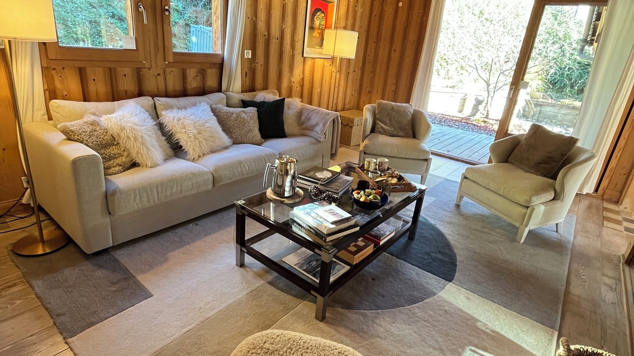 Photo of Livingroom in Montriond