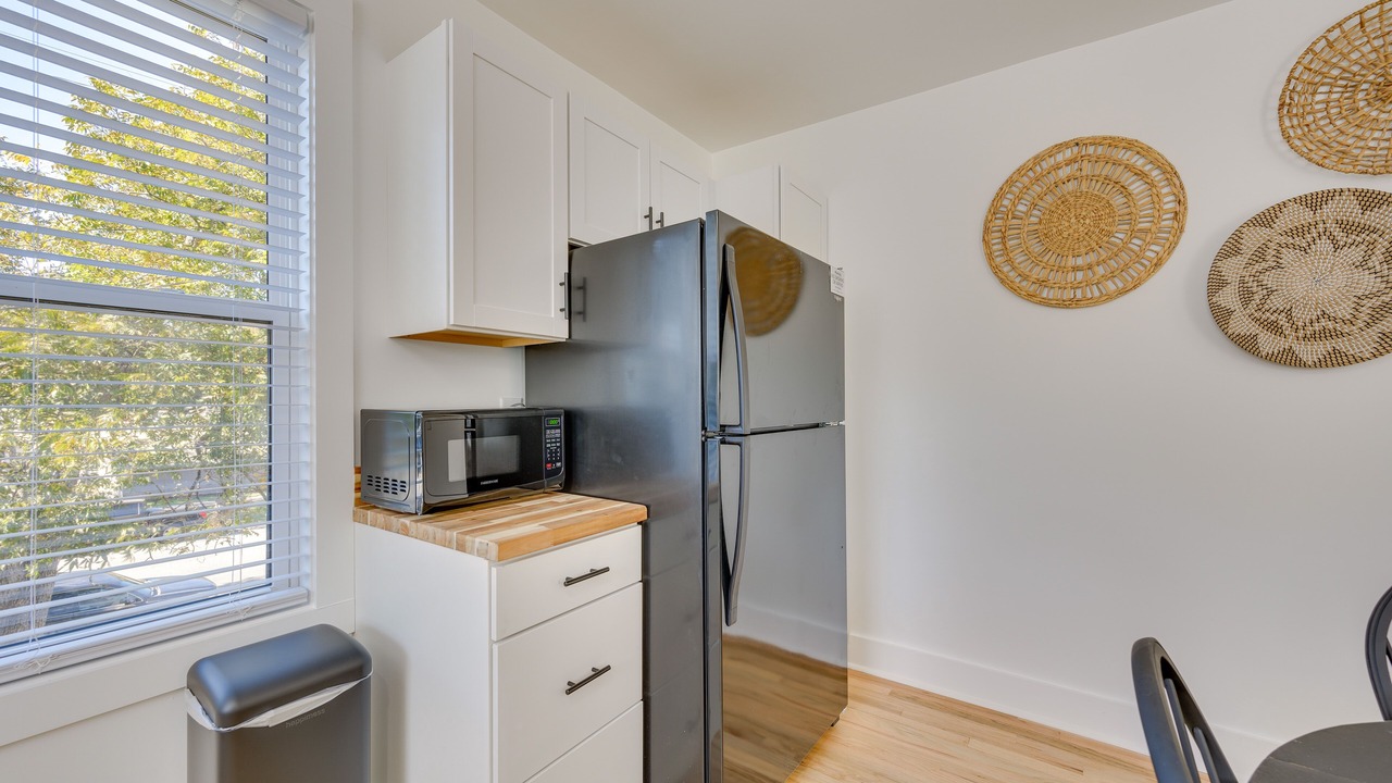 Photo of Kitchen in Milledgeville