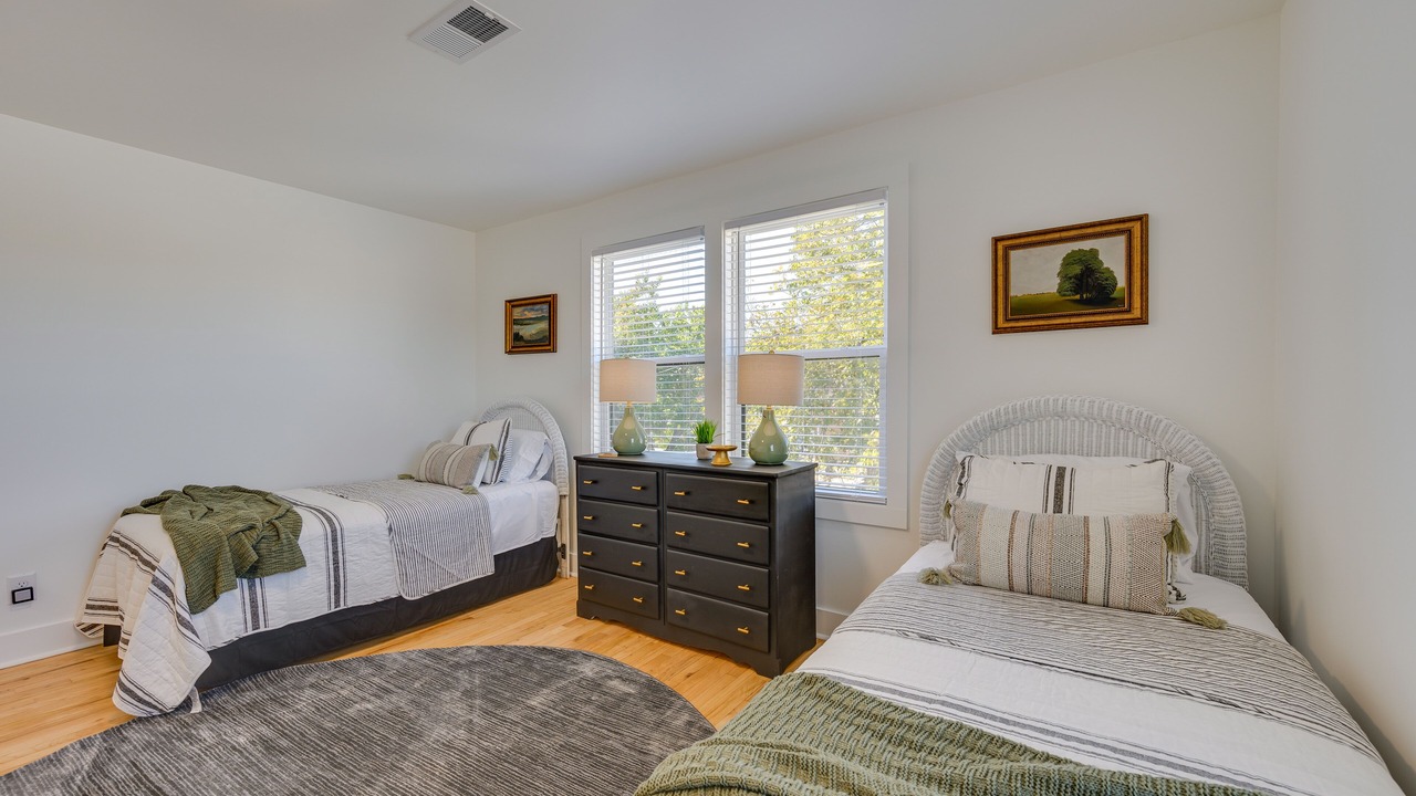 Photo of Bedroom in Milledgeville