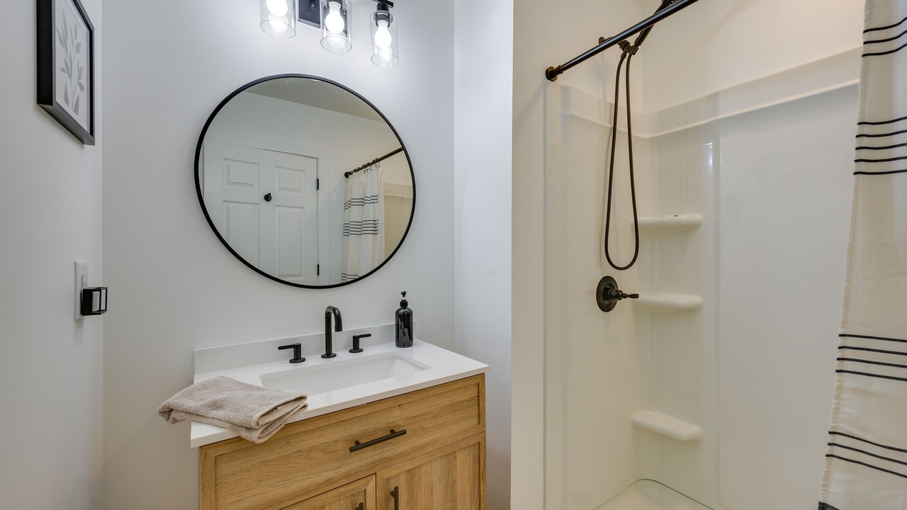 Photo of Bathroom in Milledgeville