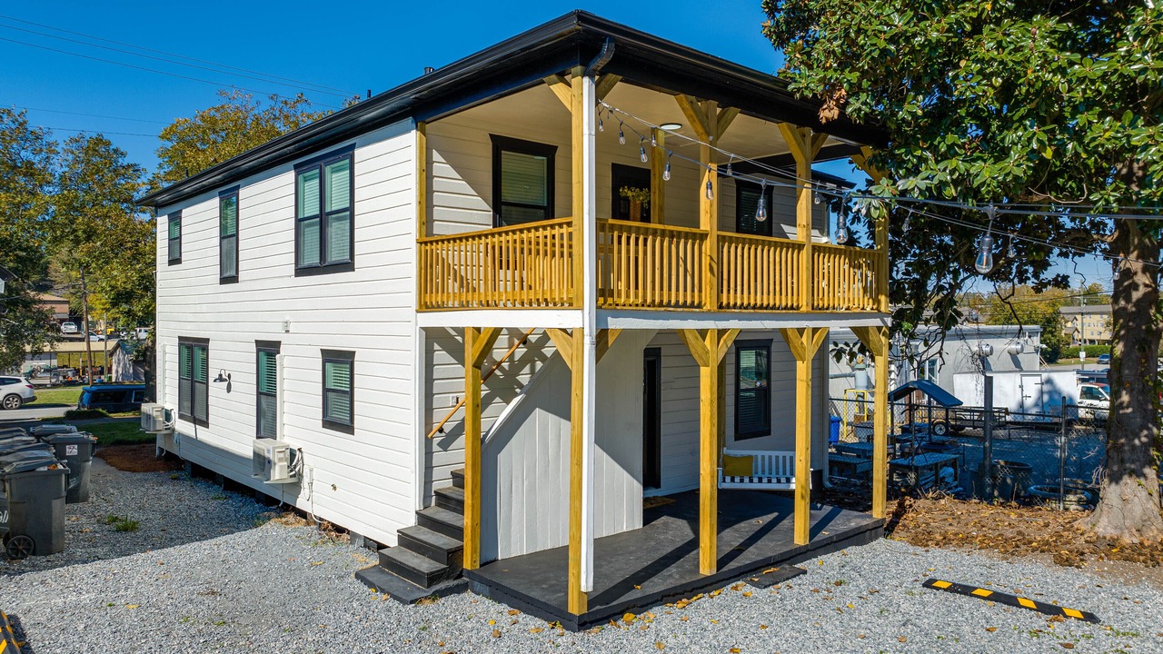 Photo of Outdoor in Milledgeville