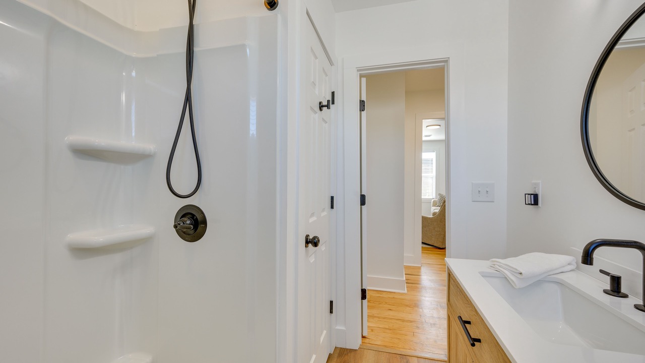 Photo of Bathroom in Milledgeville