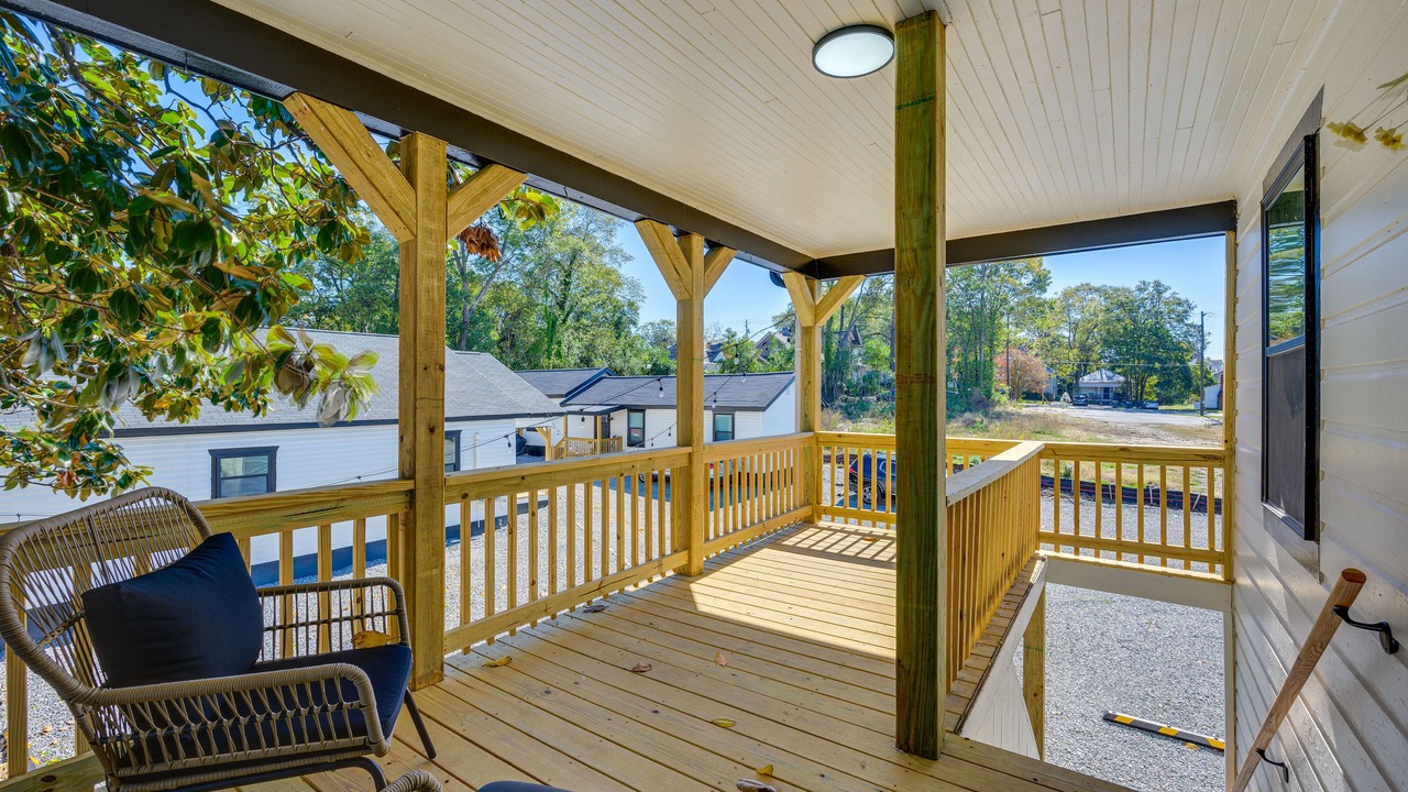 Photo of Outdoor in Milledgeville