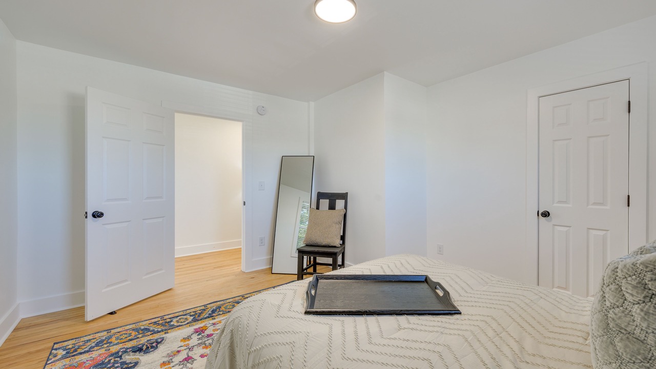 Photo of Bedroom in Milledgeville