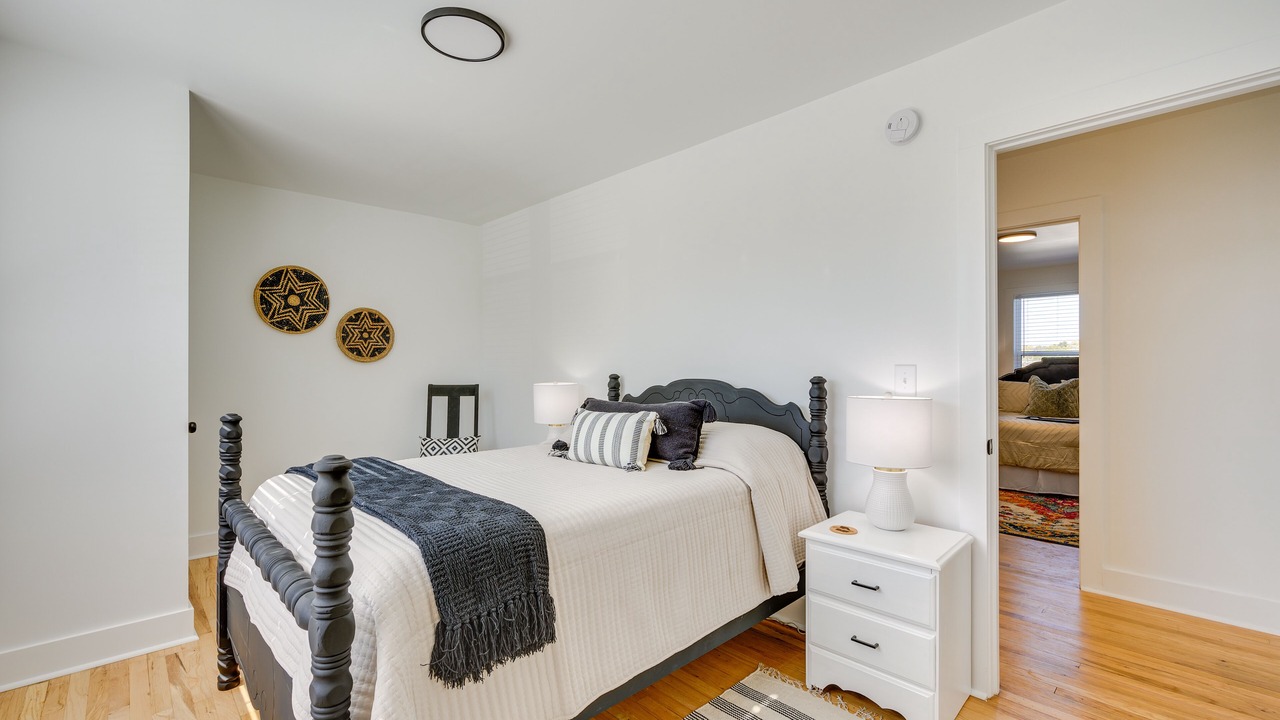 Photo of Bedroom in Milledgeville