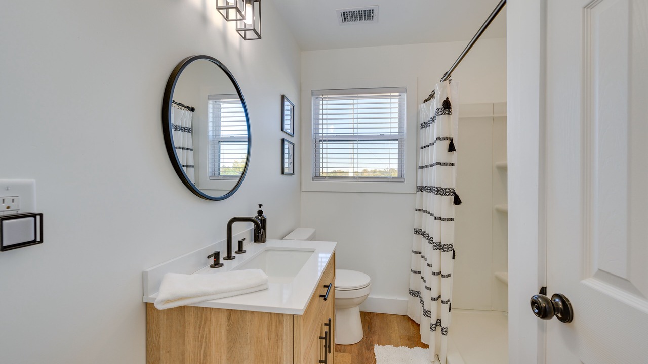 Photo of Bathroom in Milledgeville
