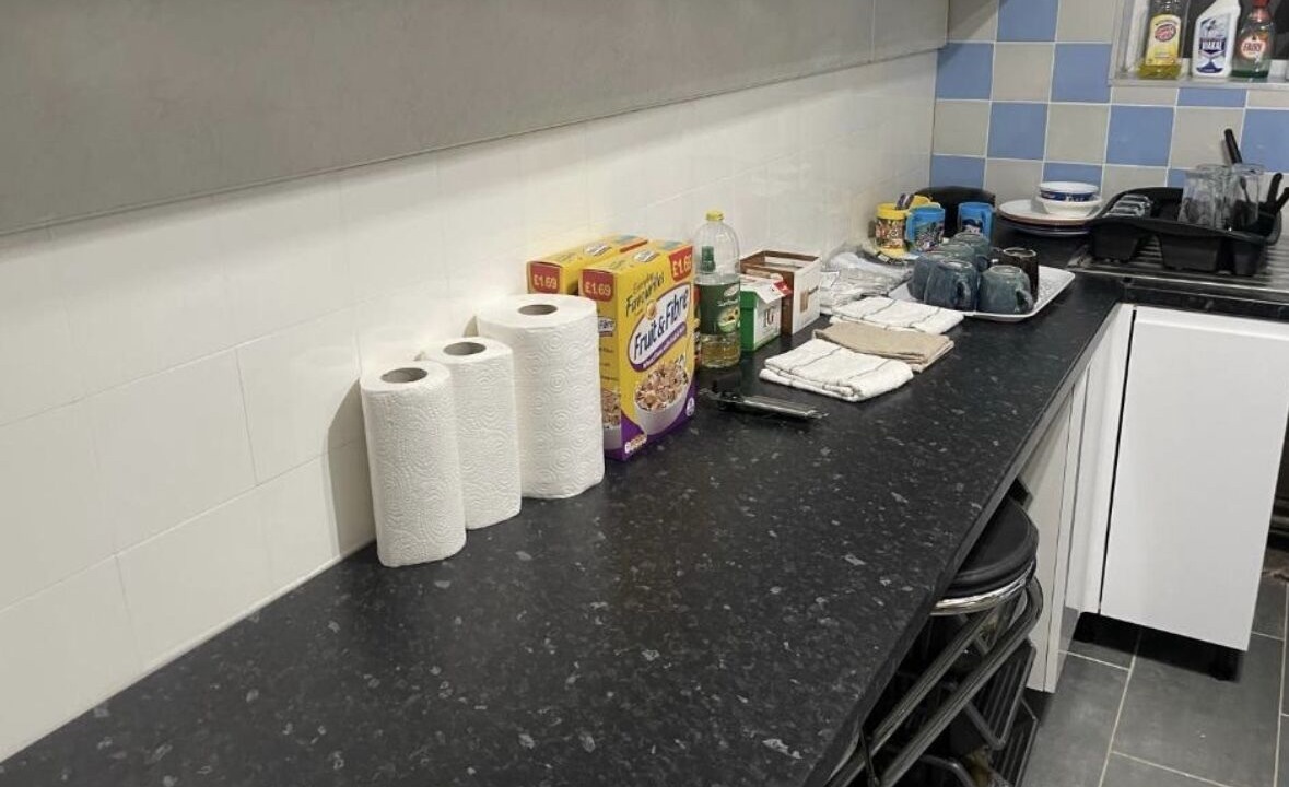 Photo of Others in Brent