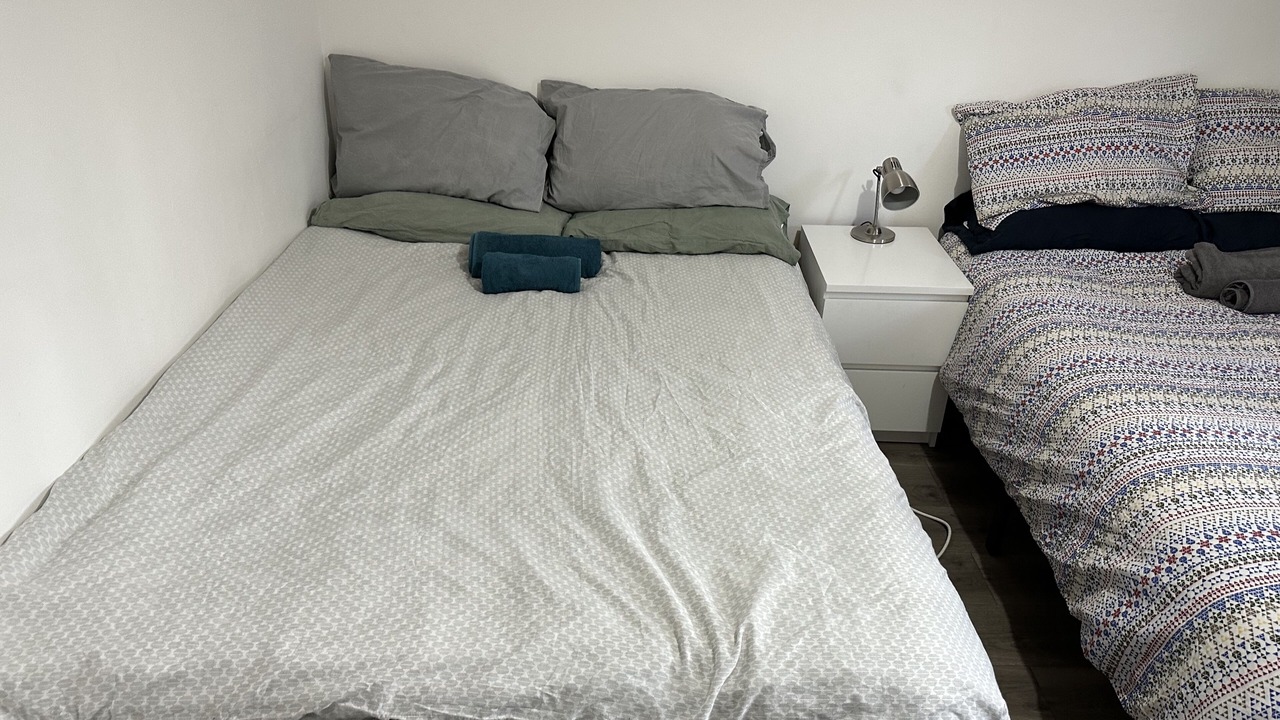 Photo of Bedroom in Brent