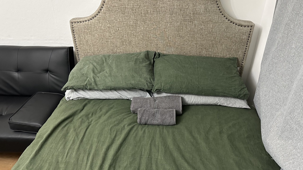 Photo of Bedroom in Brent