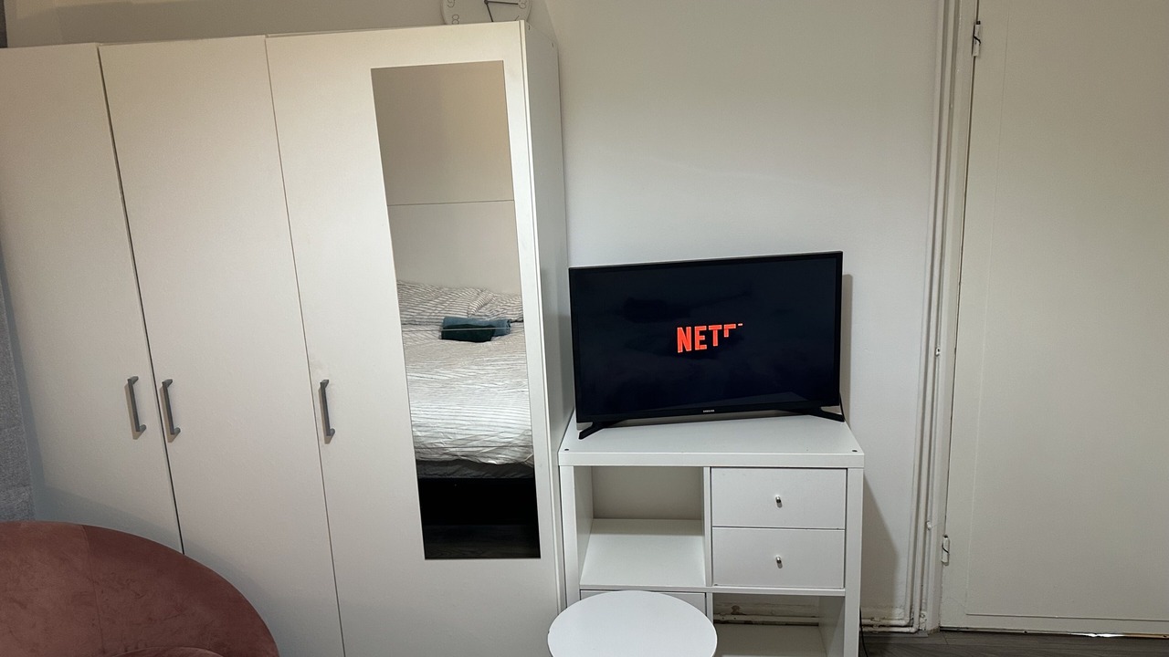 Photo of Bedroom in Brent