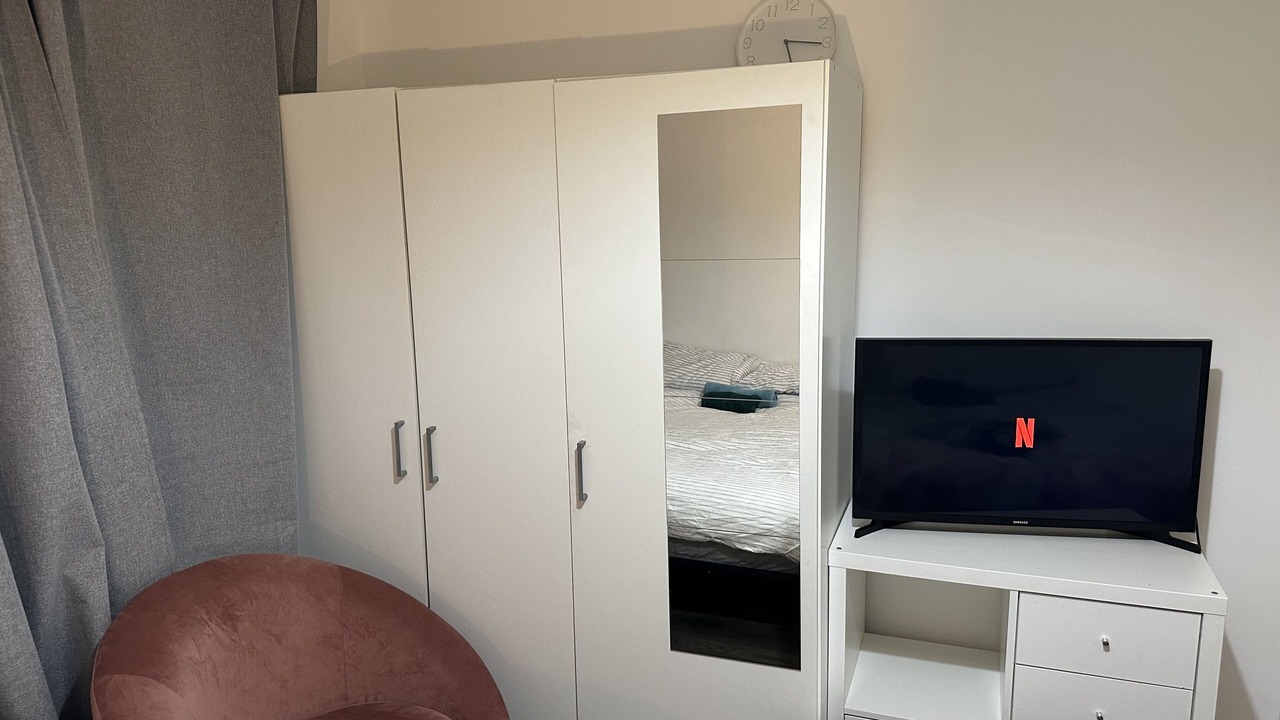 Photo of Bedroom in Brent