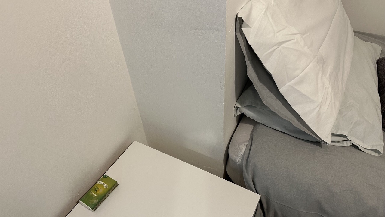 Photo of Bedroom in Brent