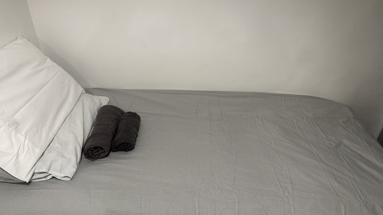 Photo of Bedroom in Brent